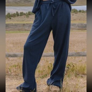 Daily Drills Thermal Resort Pant
